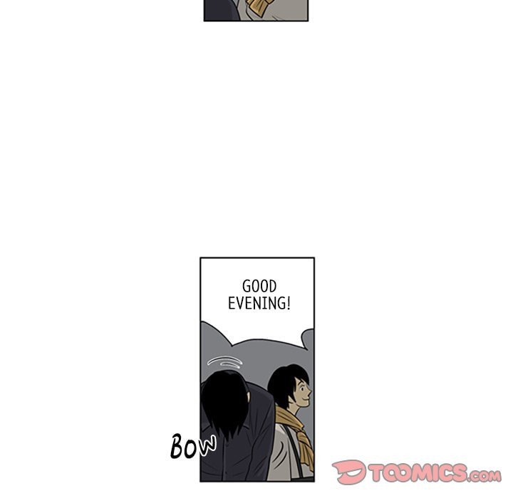 Read Misaeng: Incomplete Life chapter 97 image 50 on Lezhin