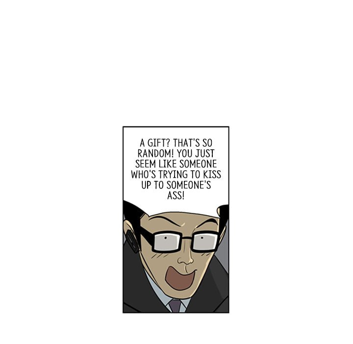 Read Misaeng: Incomplete Life chapter 97 image 54 on Lezhin