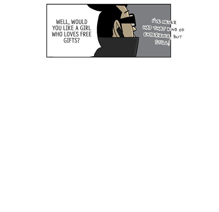 Read Misaeng: Incomplete Life chapter 97 image 56 on Lezhin