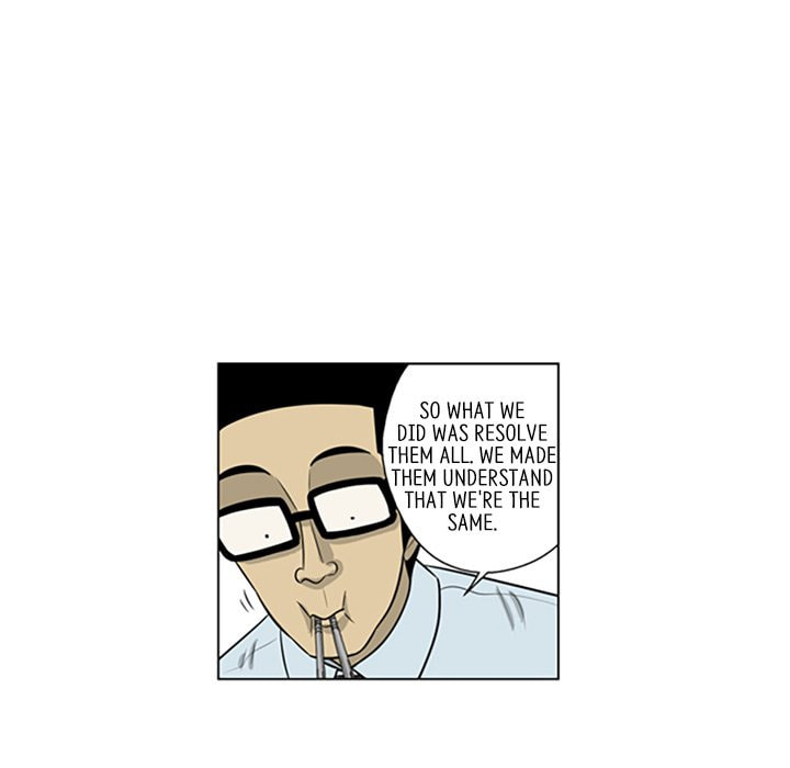 Read Misaeng: Incomplete Life chapter 97 image 60 on Lezhin
