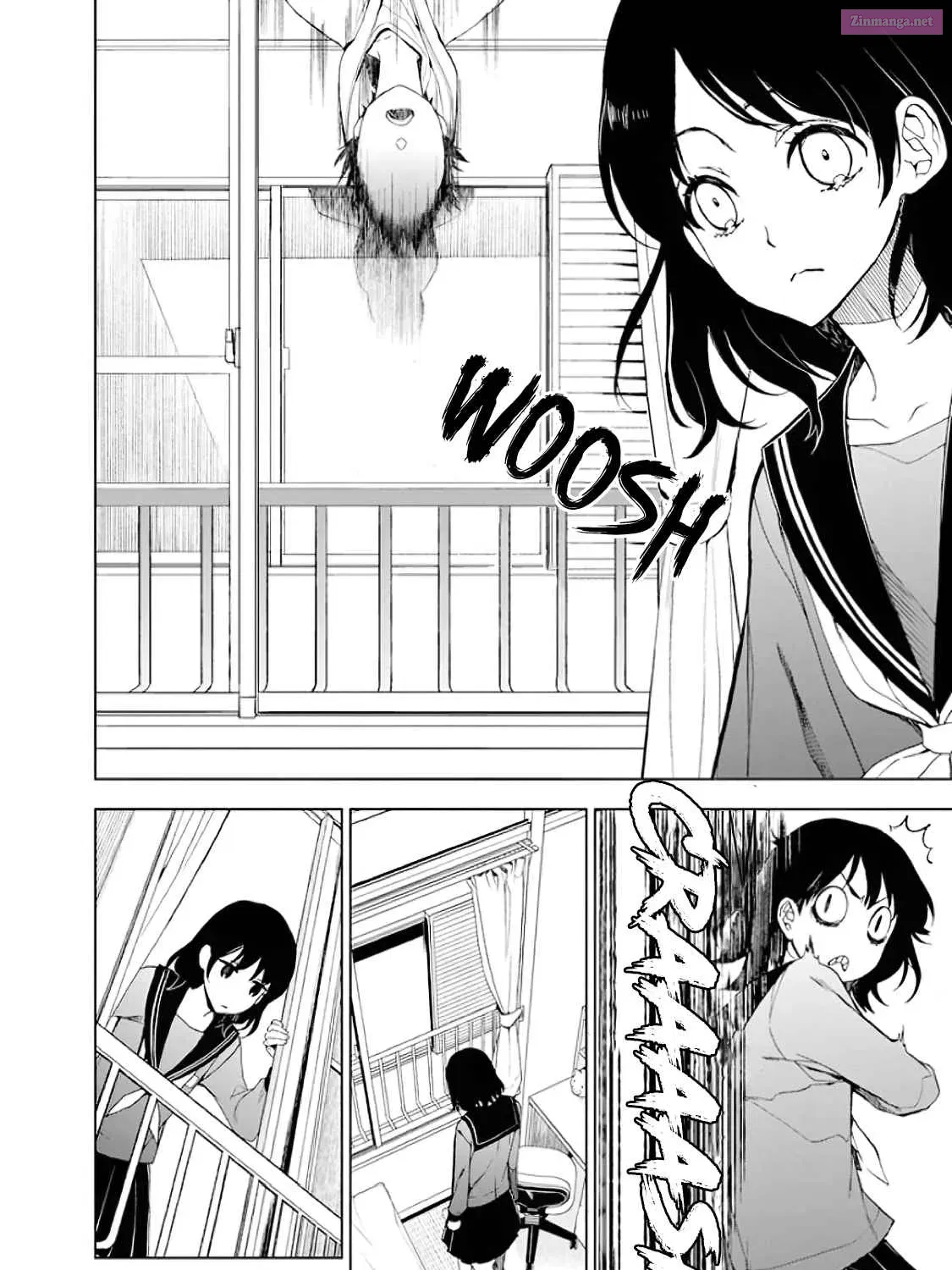 Read Misanthrope Girlfriend chapter 1 image 20 on Lezhin