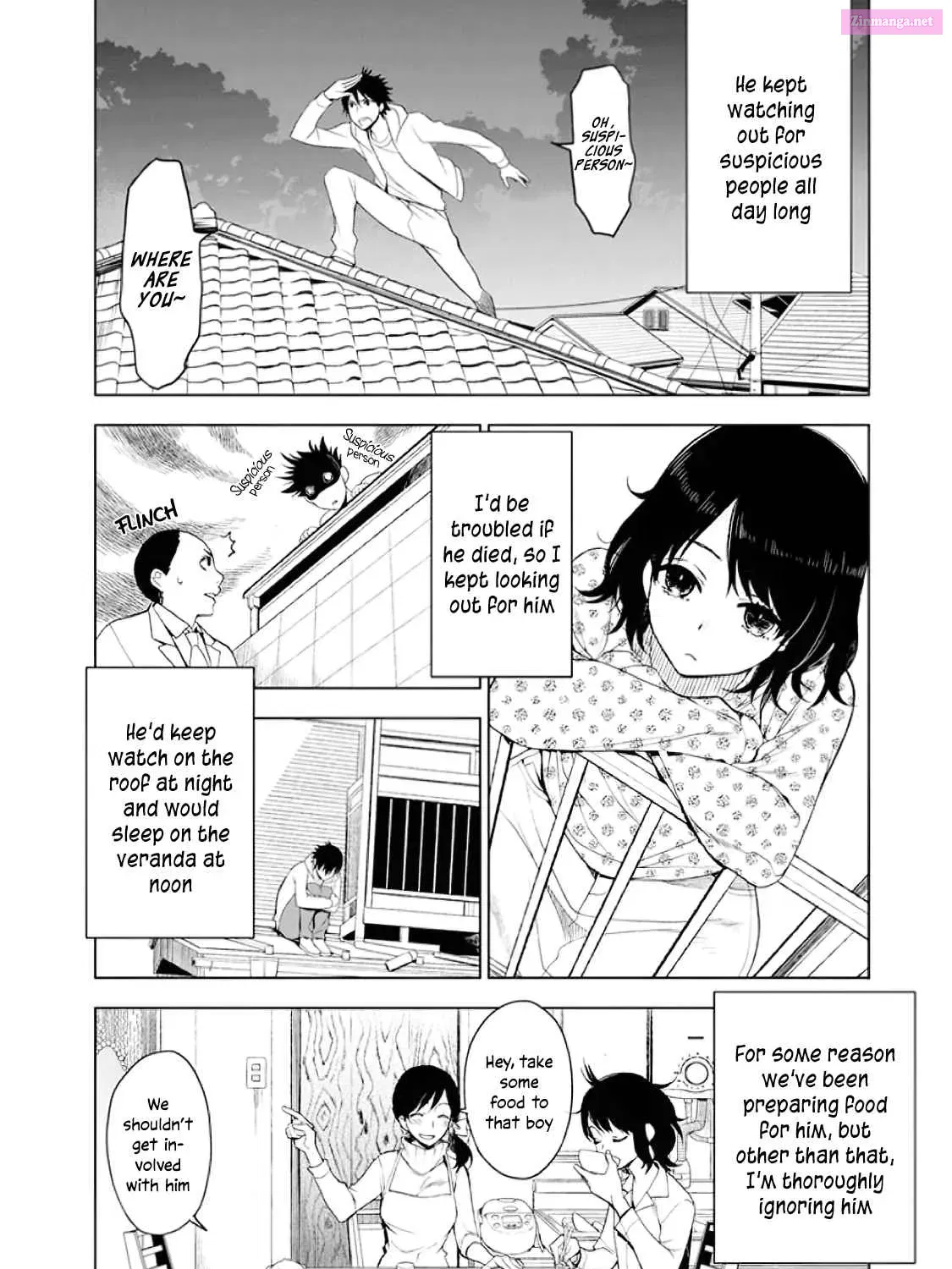 Read Misanthrope Girlfriend chapter 1 image 40 on Lezhin