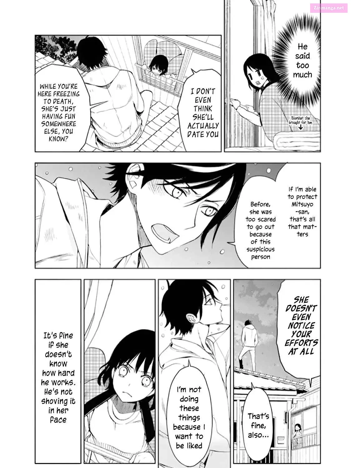 Read Misanthrope Girlfriend chapter 1 image 56 on Lezhin