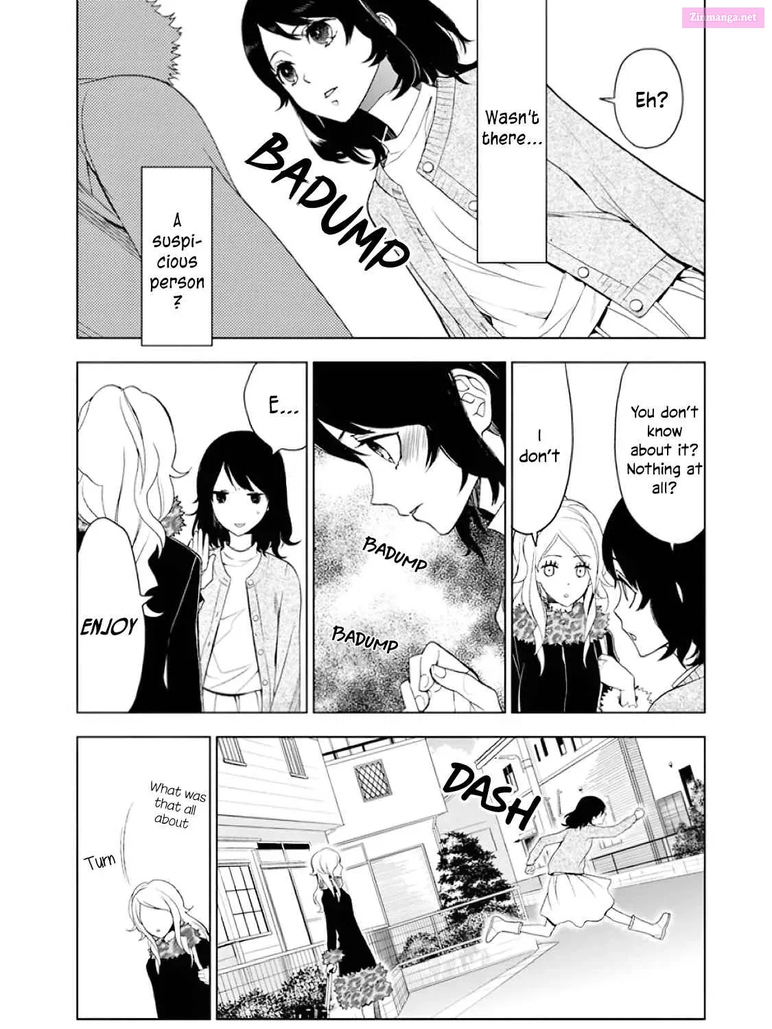 Read Misanthrope Girlfriend chapter 1 image 68 on Lezhin