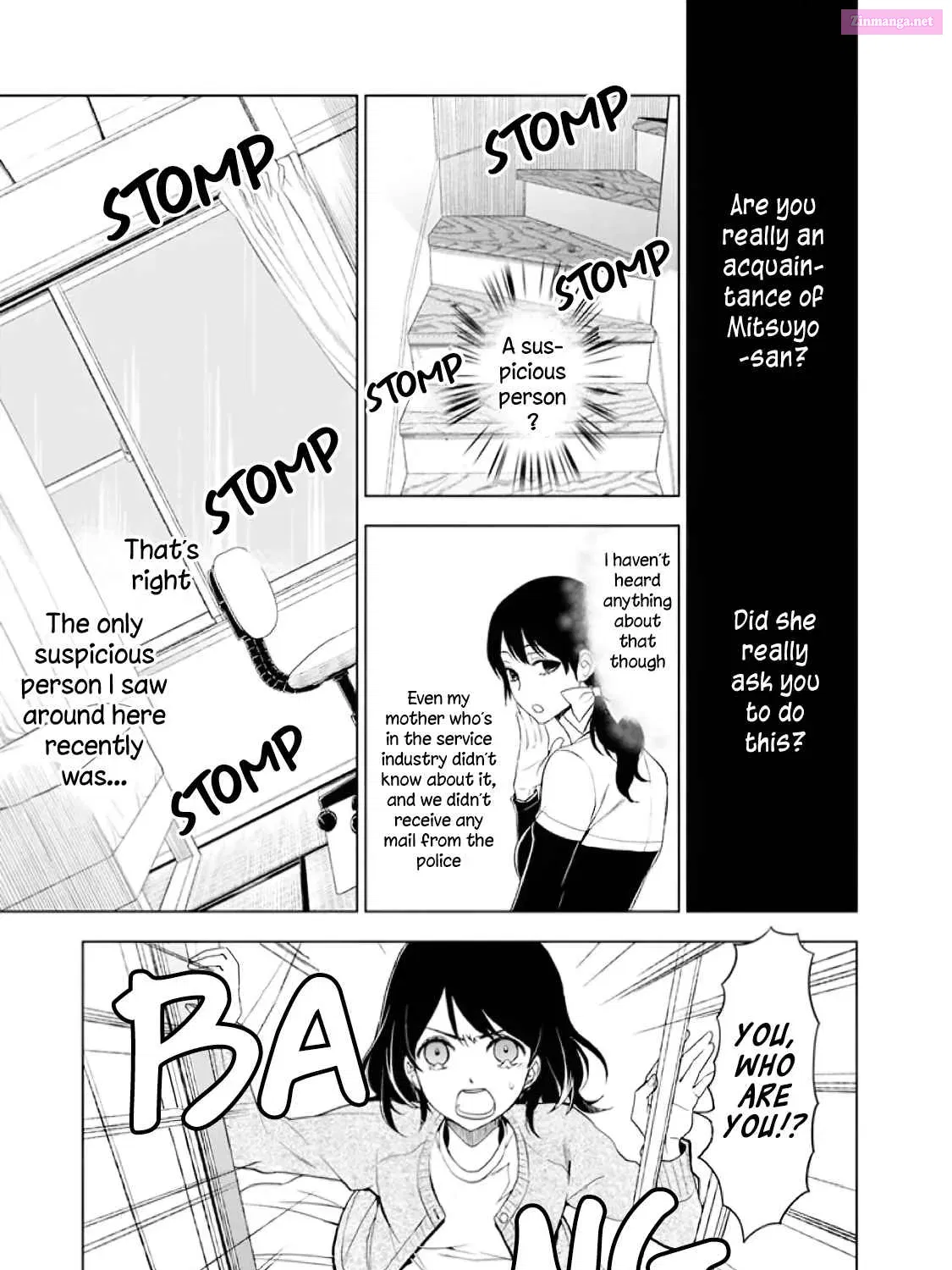 Read Misanthrope Girlfriend chapter 1 image 70 on Lezhin
