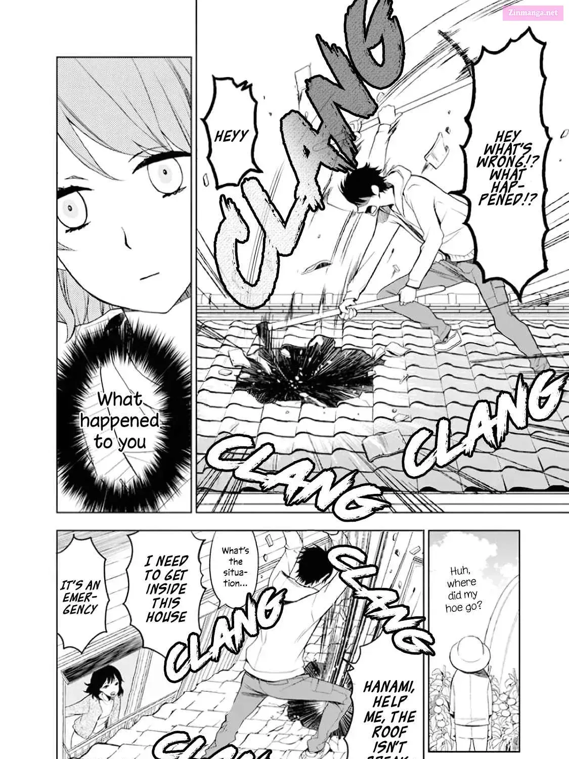 Read Misanthrope Girlfriend chapter 1 image 72 on Lezhin