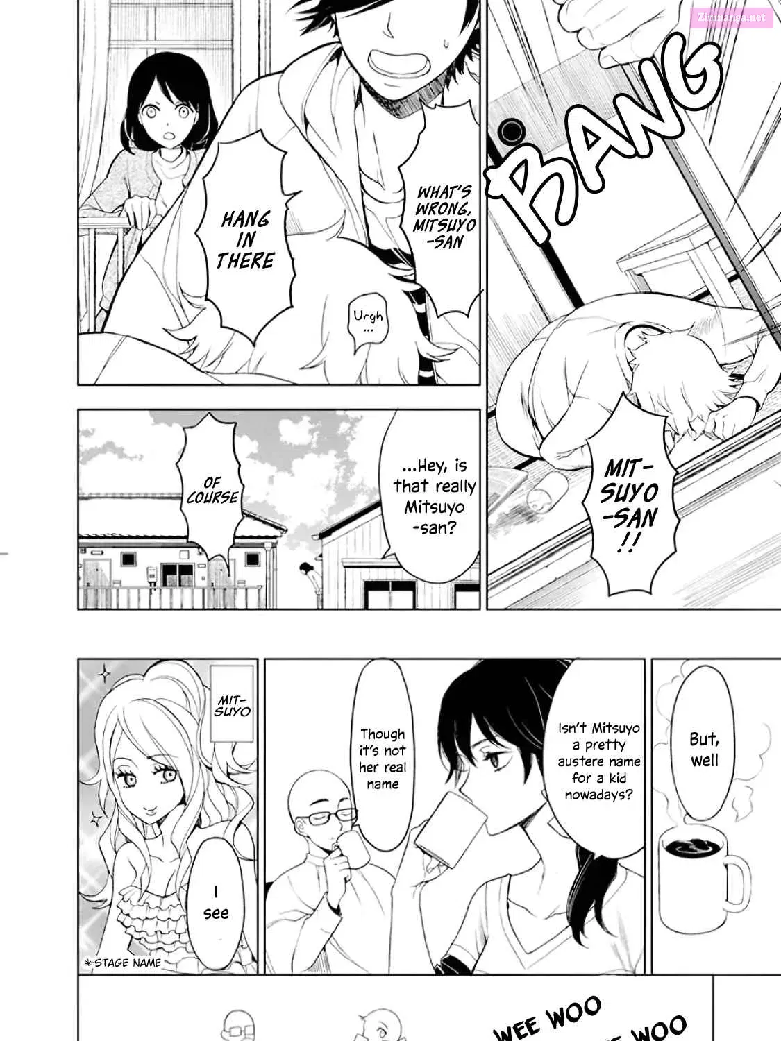 Read Misanthrope Girlfriend chapter 1 image 76 on Lezhin