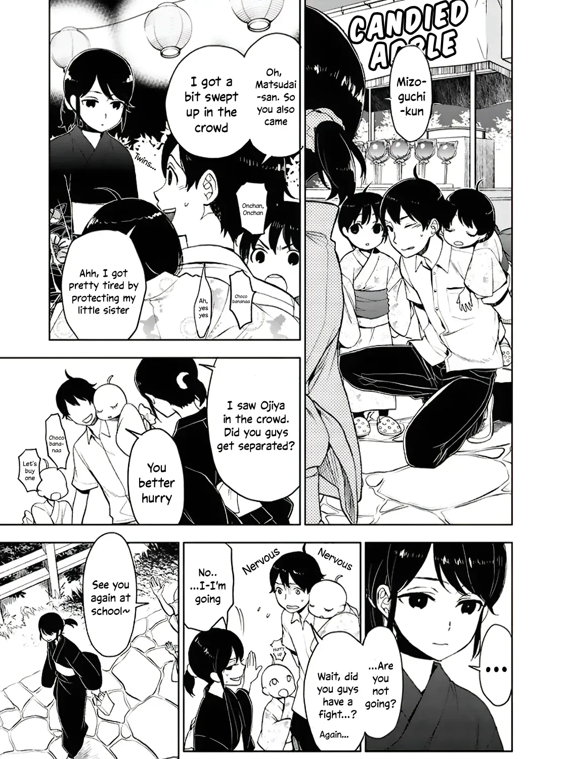 Read Misanthrope Girlfriend chapter 10 image 37 on Lezhin