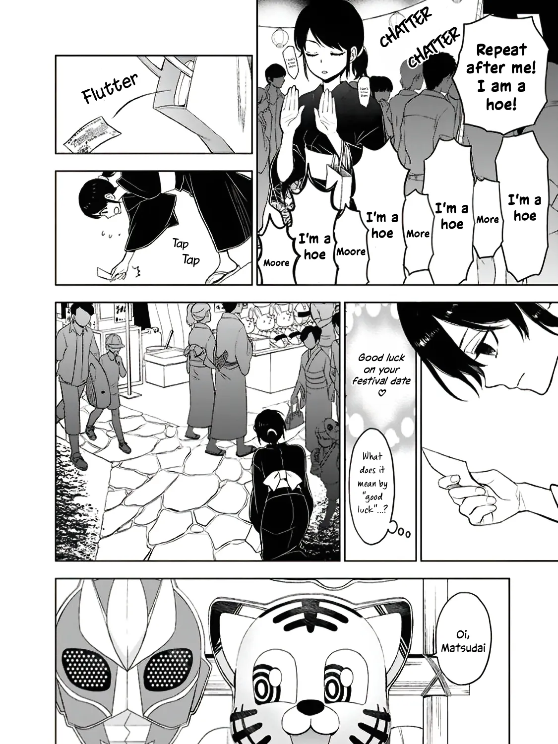 Read Misanthrope Girlfriend chapter 10 image 43 on Lezhin