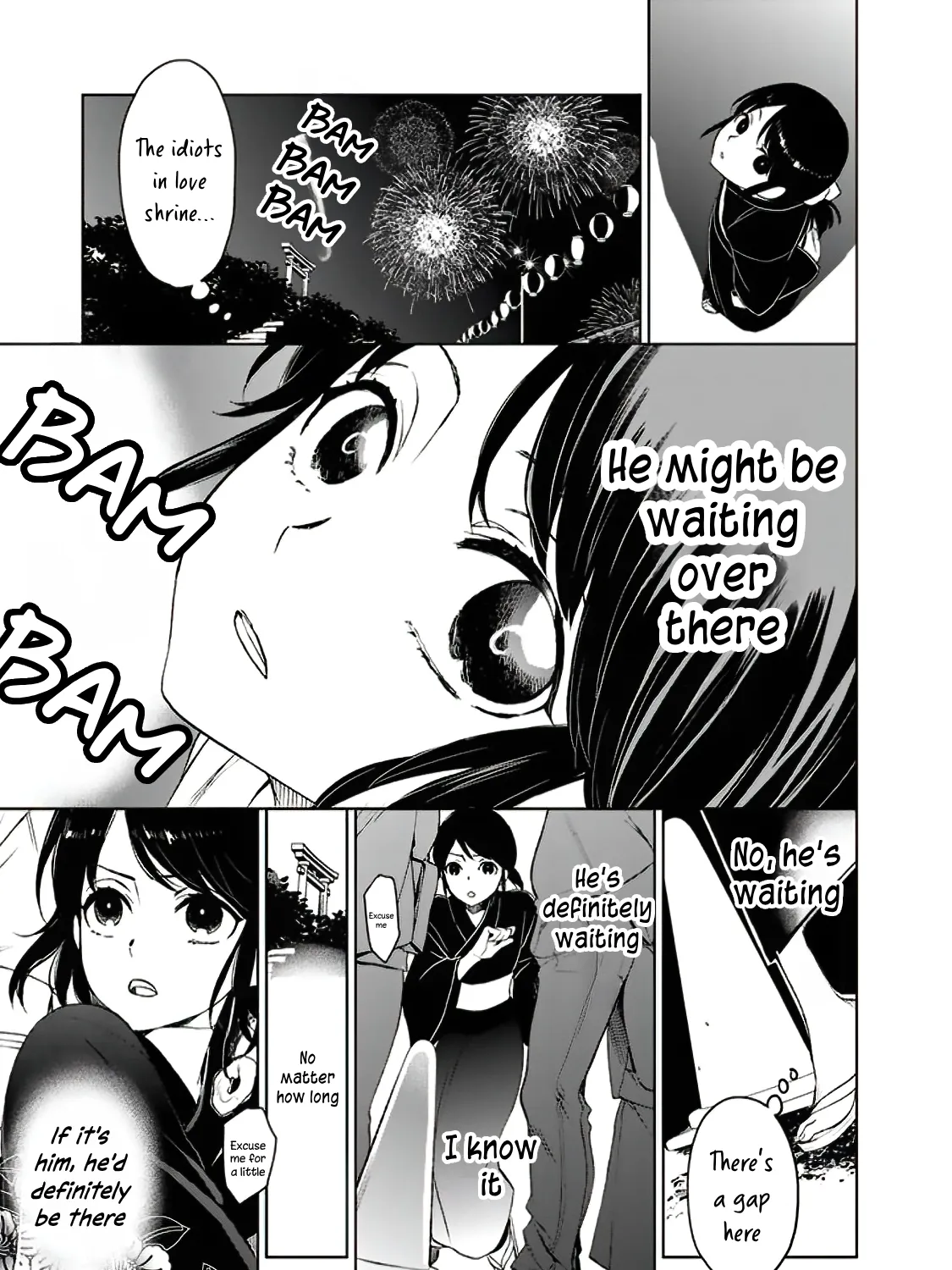Read Misanthrope Girlfriend chapter 10 image 49 on Lezhin
