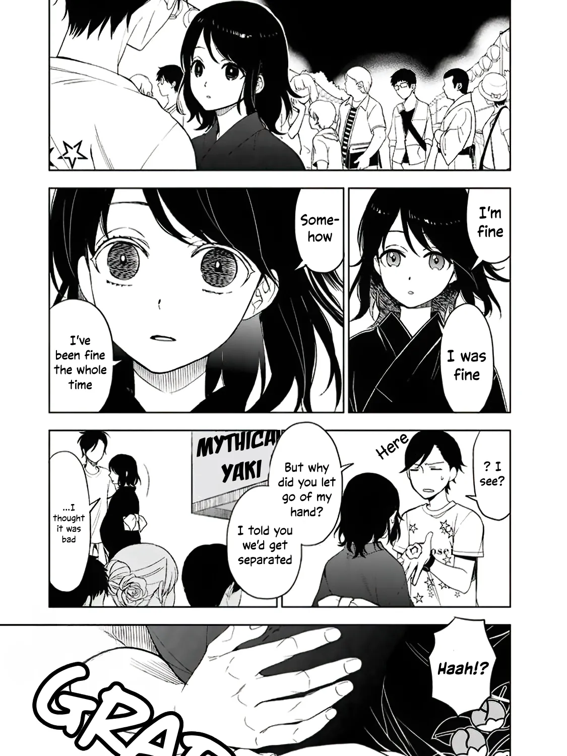 Read Misanthrope Girlfriend chapter 10 image 53 on Lezhin
