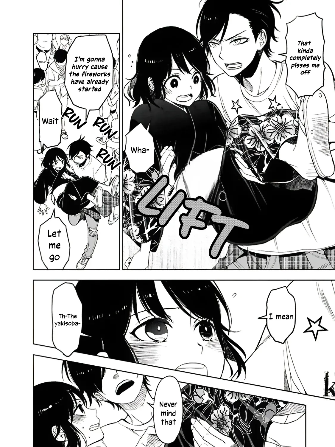 Read Misanthrope Girlfriend chapter 10 image 55 on Lezhin