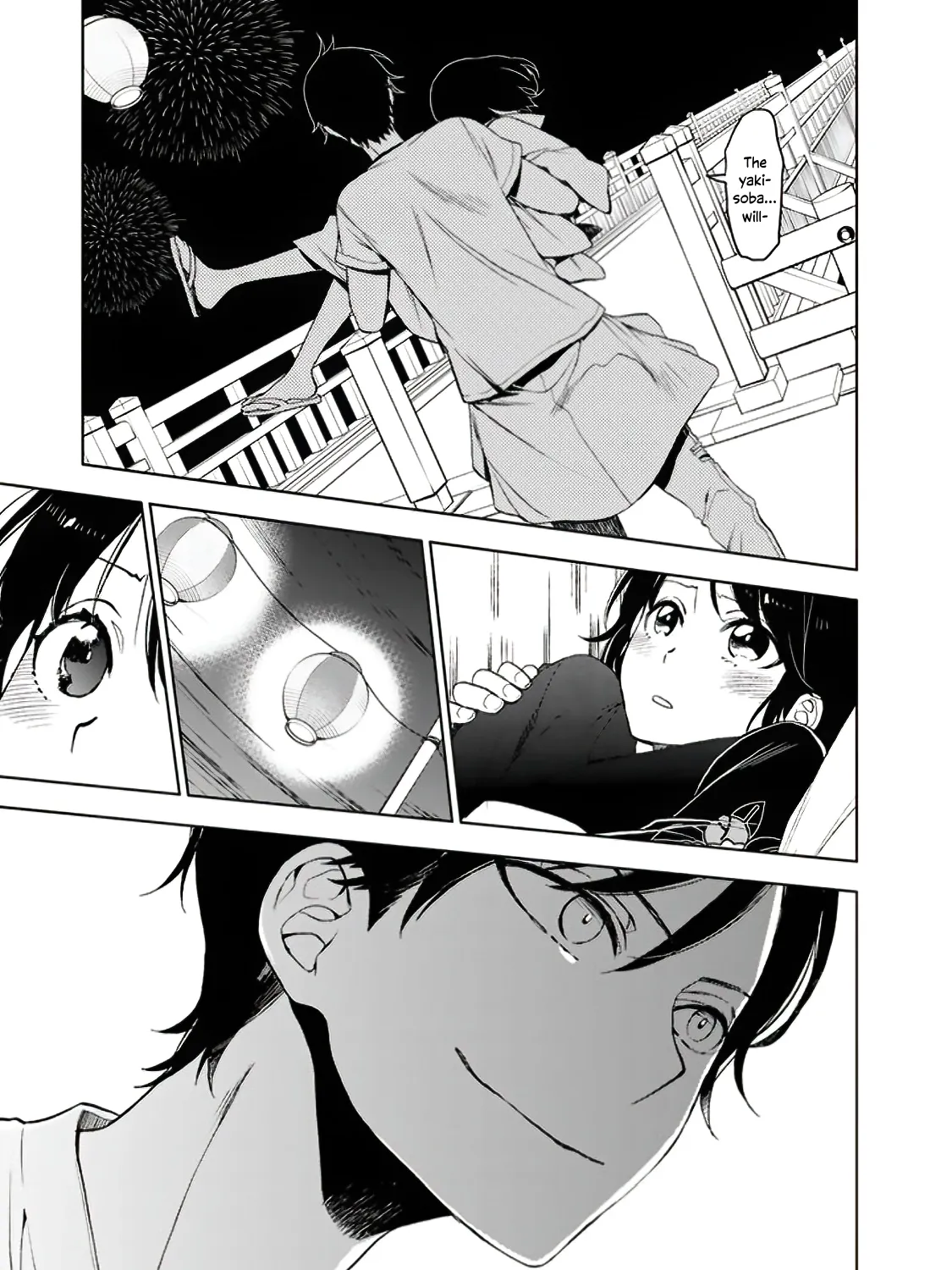 Read Misanthrope Girlfriend chapter 10 image 57 on Lezhin