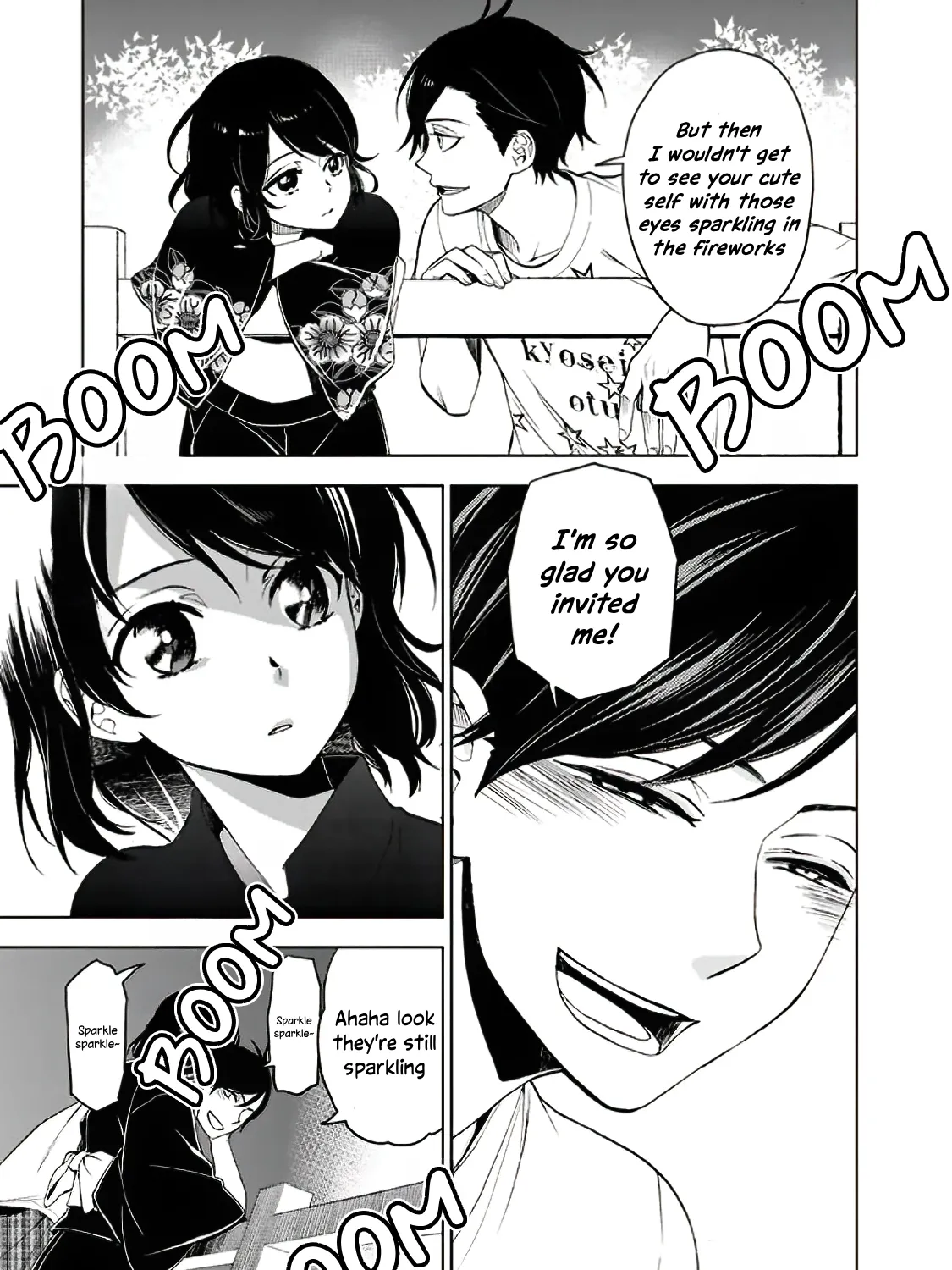 Read Misanthrope Girlfriend chapter 10 image 61 on Lezhin