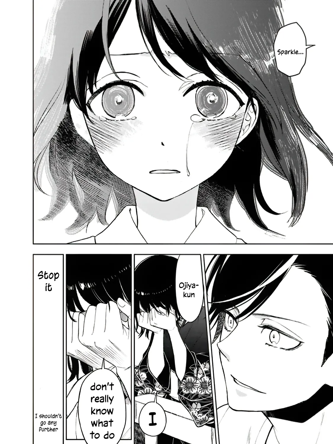 Read Misanthrope Girlfriend chapter 10 image 63 on Lezhin