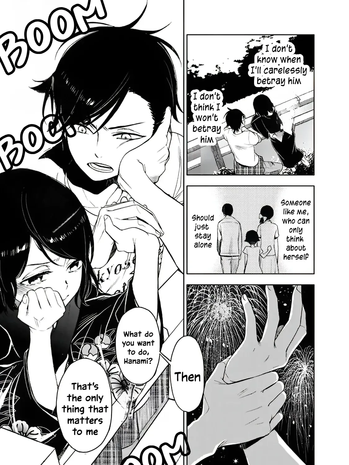 Read Misanthrope Girlfriend chapter 10 image 65 on Lezhin