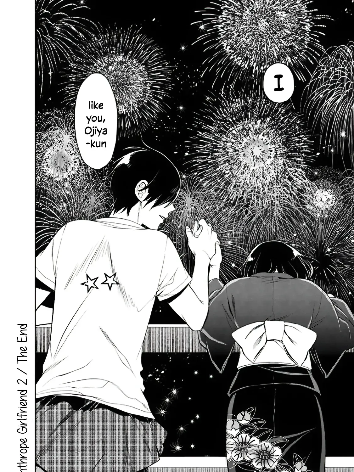 Read Misanthrope Girlfriend chapter 10 image 67 on Lezhin