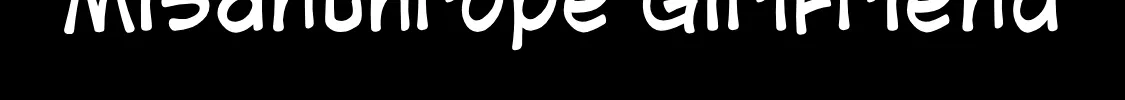 Read Misanthrope Girlfriend chapter 10 image 74 on Lezhin
