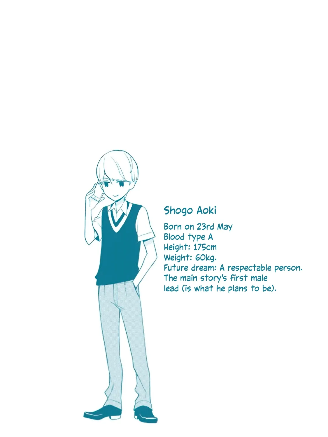 Read Misanthrope Girlfriend chapter 10 image 75 on Lezhin