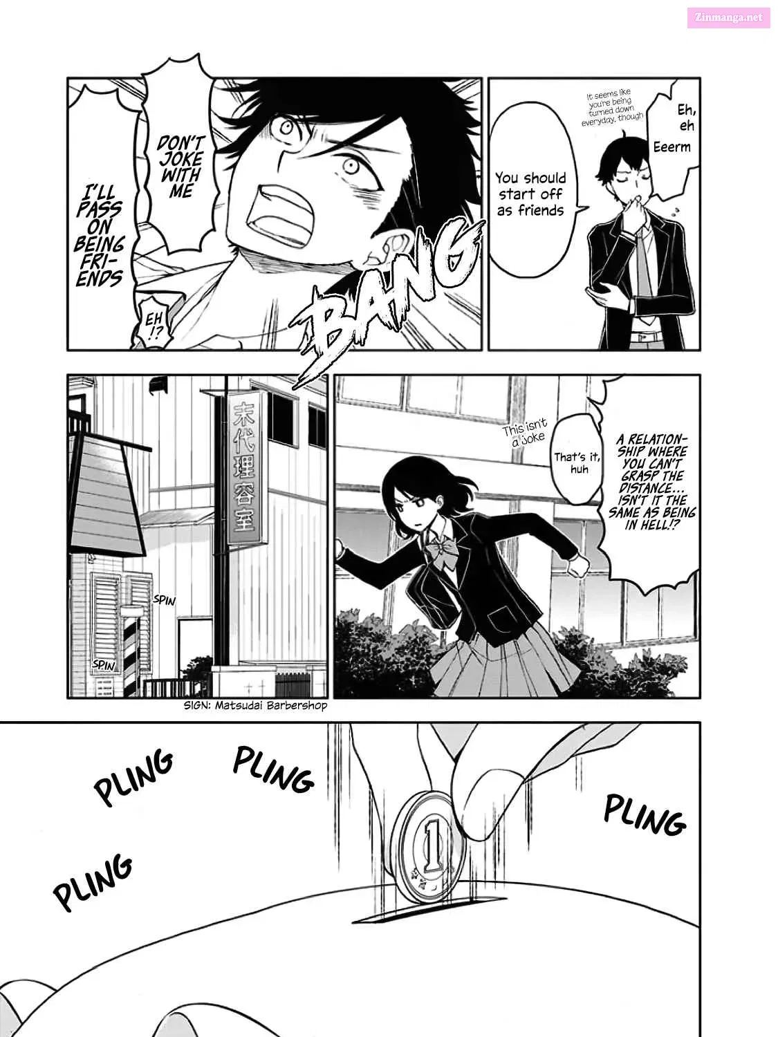 Read Misanthrope Girlfriend chapter 2 image 26 on Lezhin