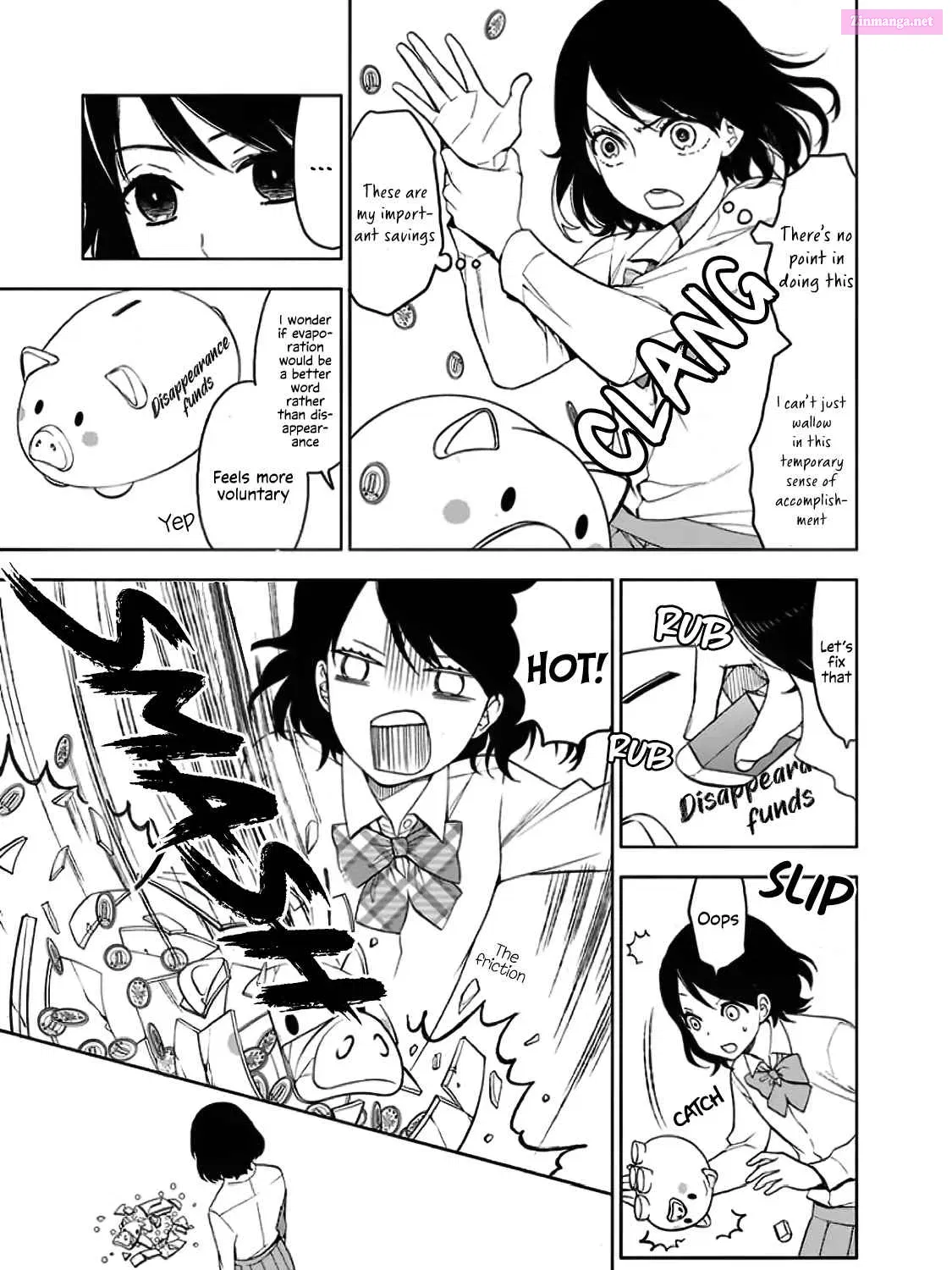 Read Misanthrope Girlfriend chapter 2 image 30 on Lezhin