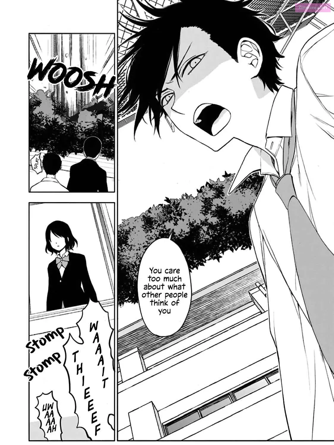 Read Misanthrope Girlfriend chapter 2 image 58 on Lezhin