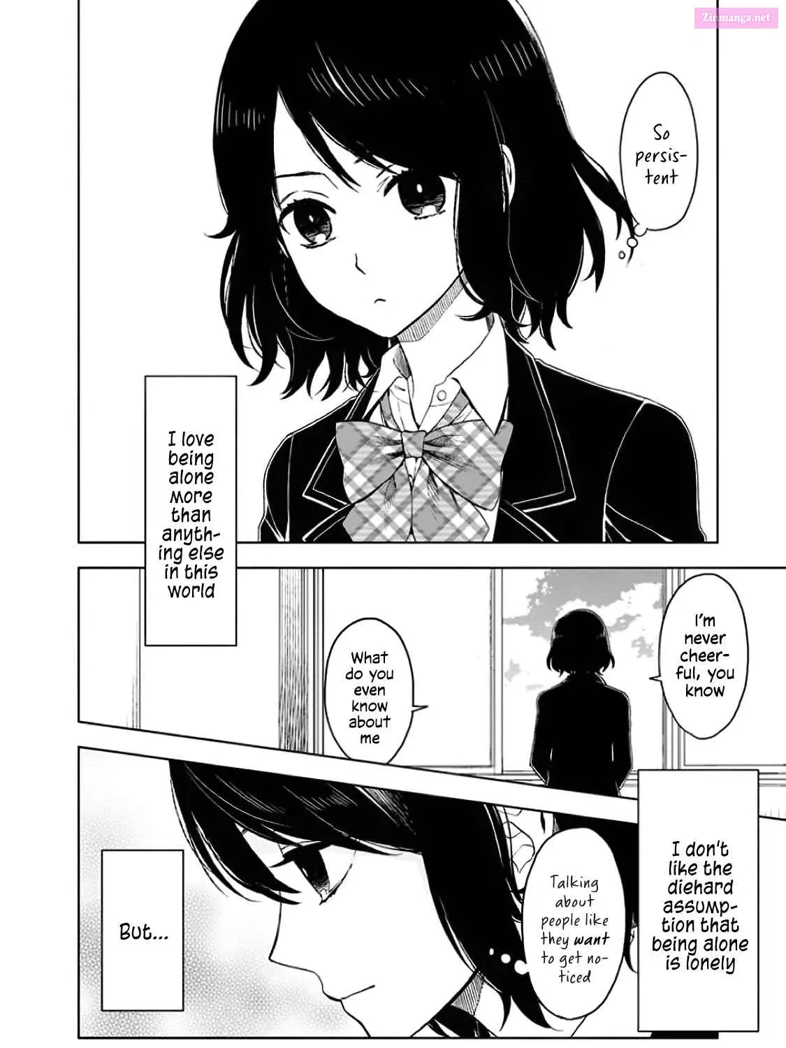 Read Misanthrope Girlfriend chapter 2 image 60 on Lezhin
