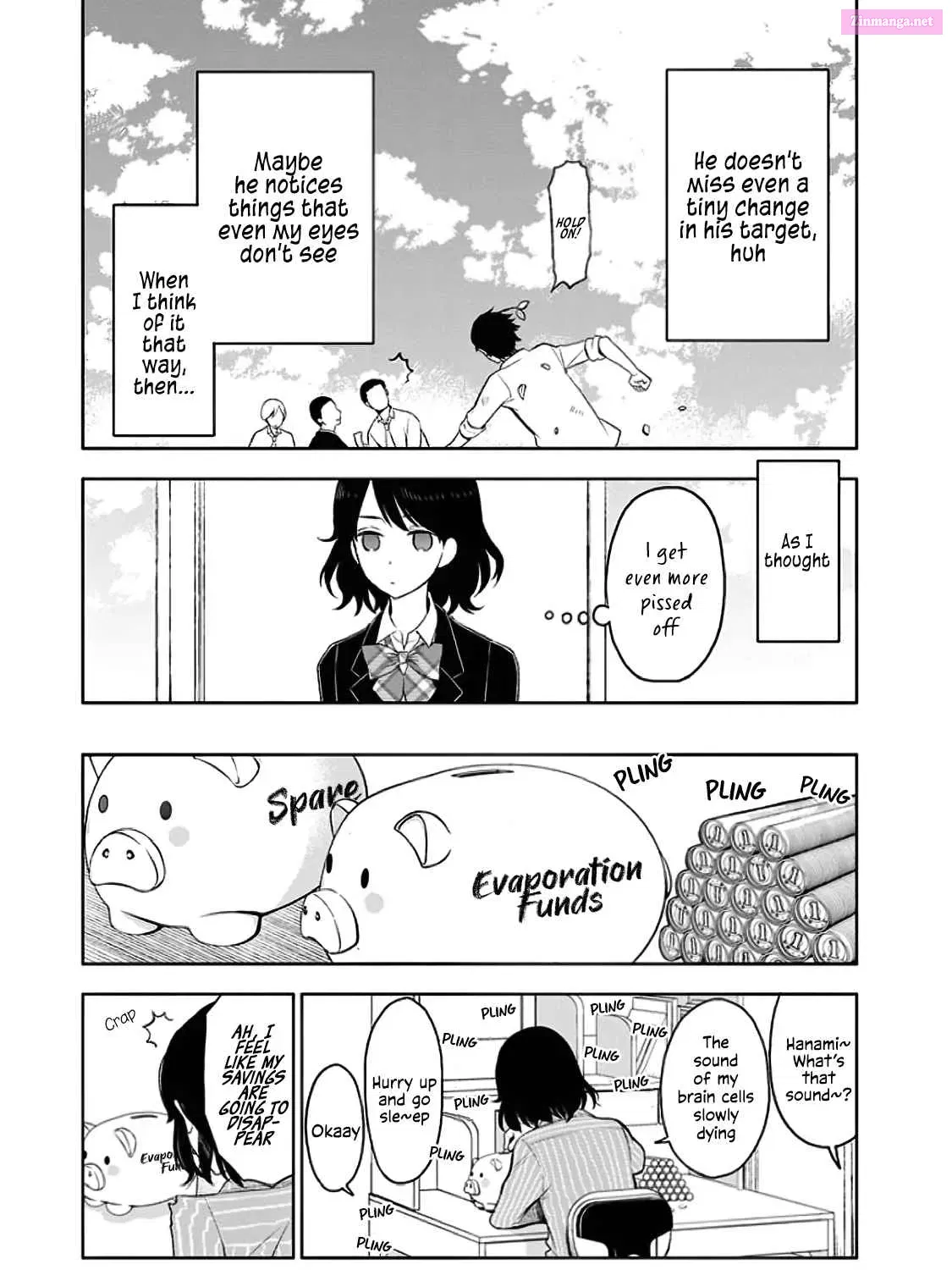 Read Misanthrope Girlfriend chapter 2 image 62 on Lezhin