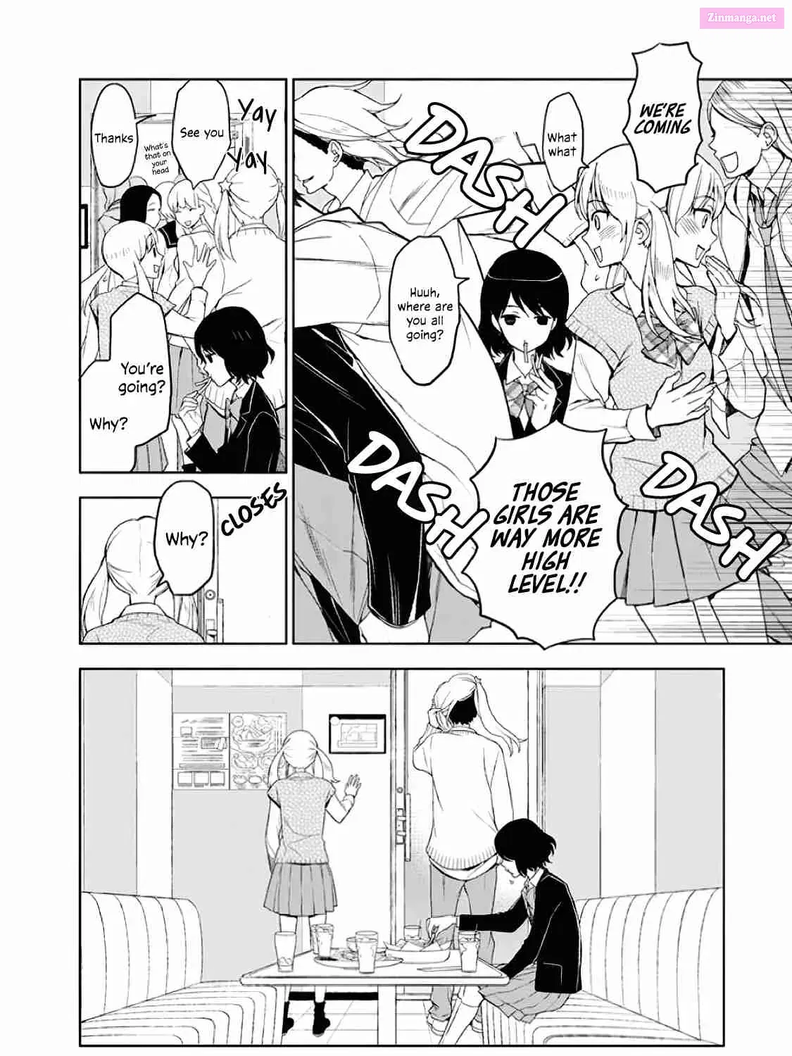 Read Misanthrope Girlfriend chapter 4 image 58 on Lezhin