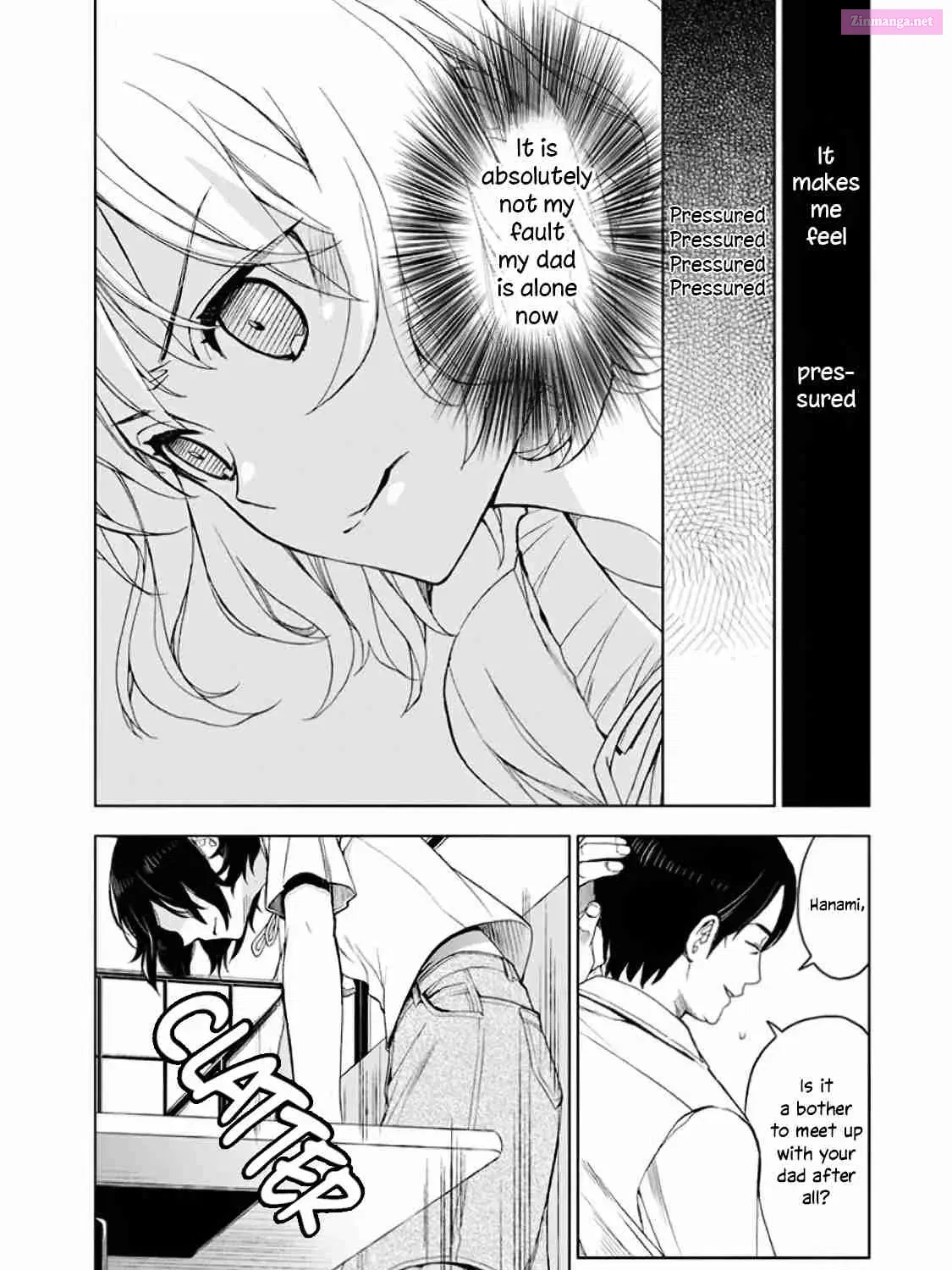 Read Misanthrope Girlfriend chapter 5 image 47 on Lezhin