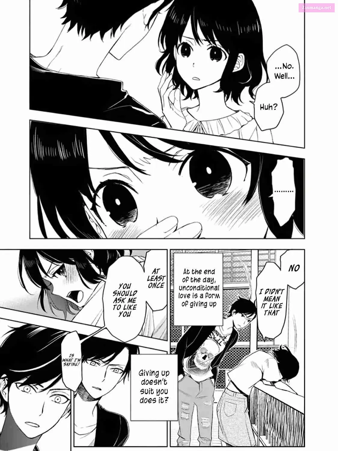 Read Misanthrope Girlfriend chapter 5 image 65 on Lezhin