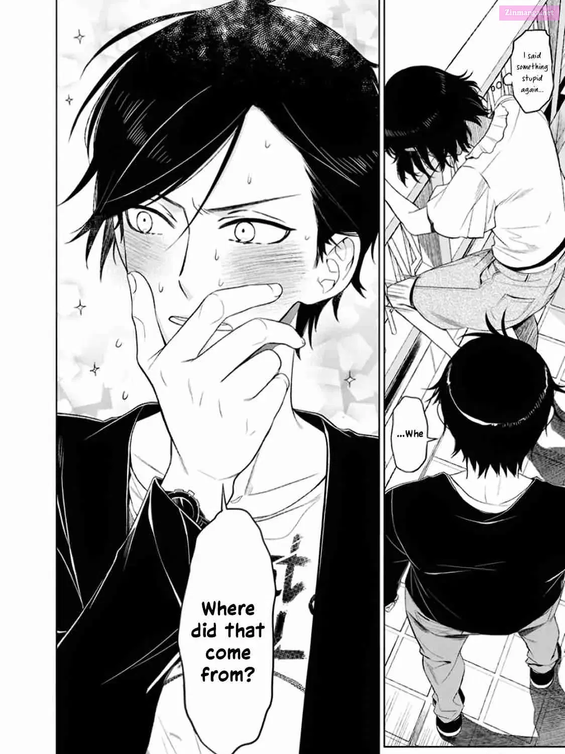 Read Misanthrope Girlfriend chapter 5 image 67 on Lezhin