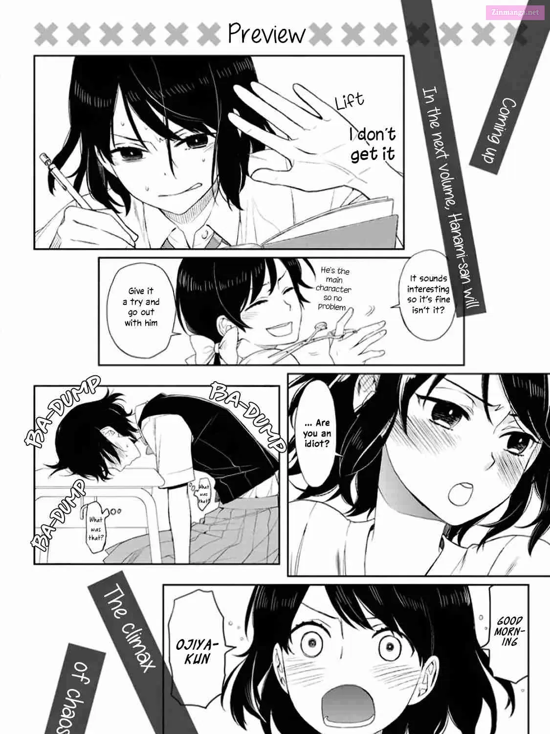 Read Misanthrope Girlfriend chapter 5 image 79 on Lezhin