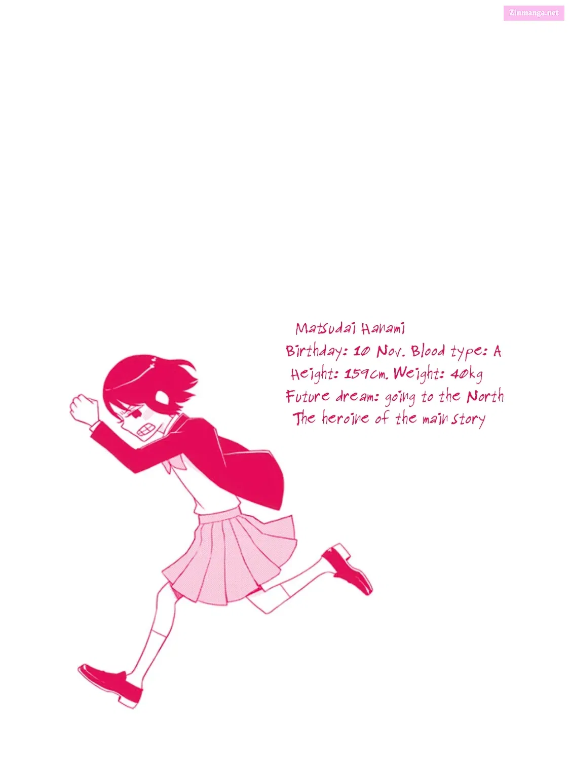 Read Misanthrope Girlfriend chapter 5 image 83 on Lezhin