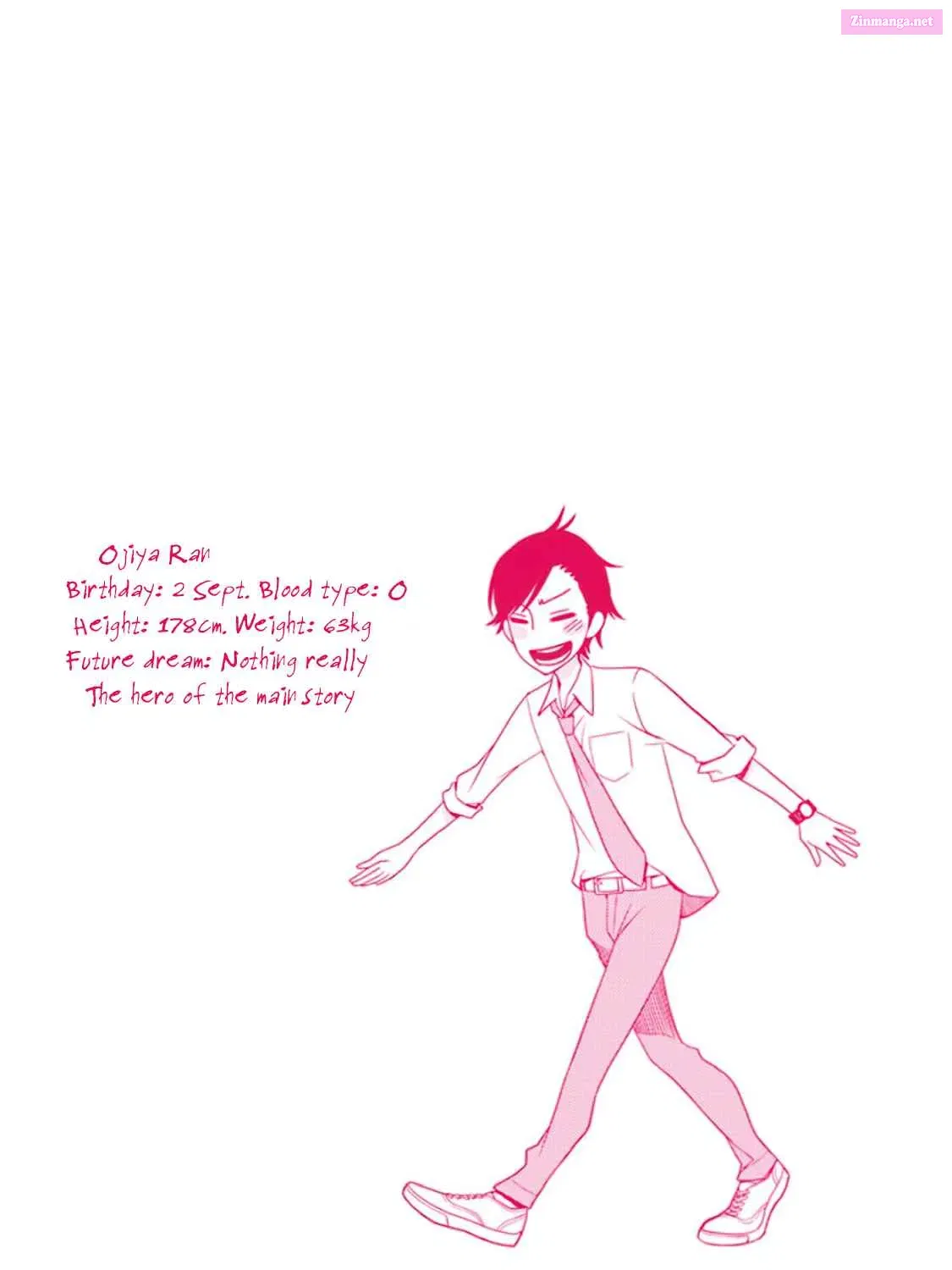 Read Misanthrope Girlfriend chapter 5 image 85 on Lezhin