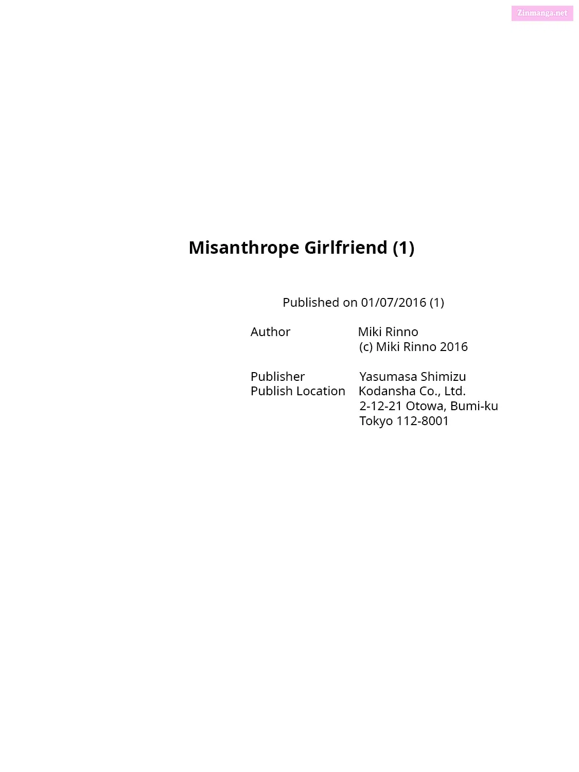 Read Misanthrope Girlfriend chapter 5 image 89 on Lezhin