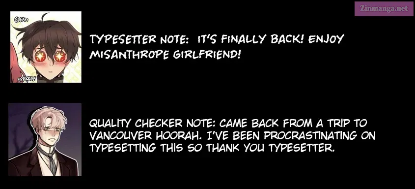 Read Misanthrope Girlfriend chapter 5 image 91 on Lezhin