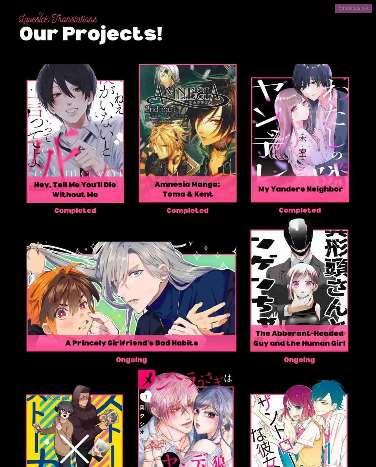 Read Misanthrope Girlfriend chapter 5 image 93 on Lezhin