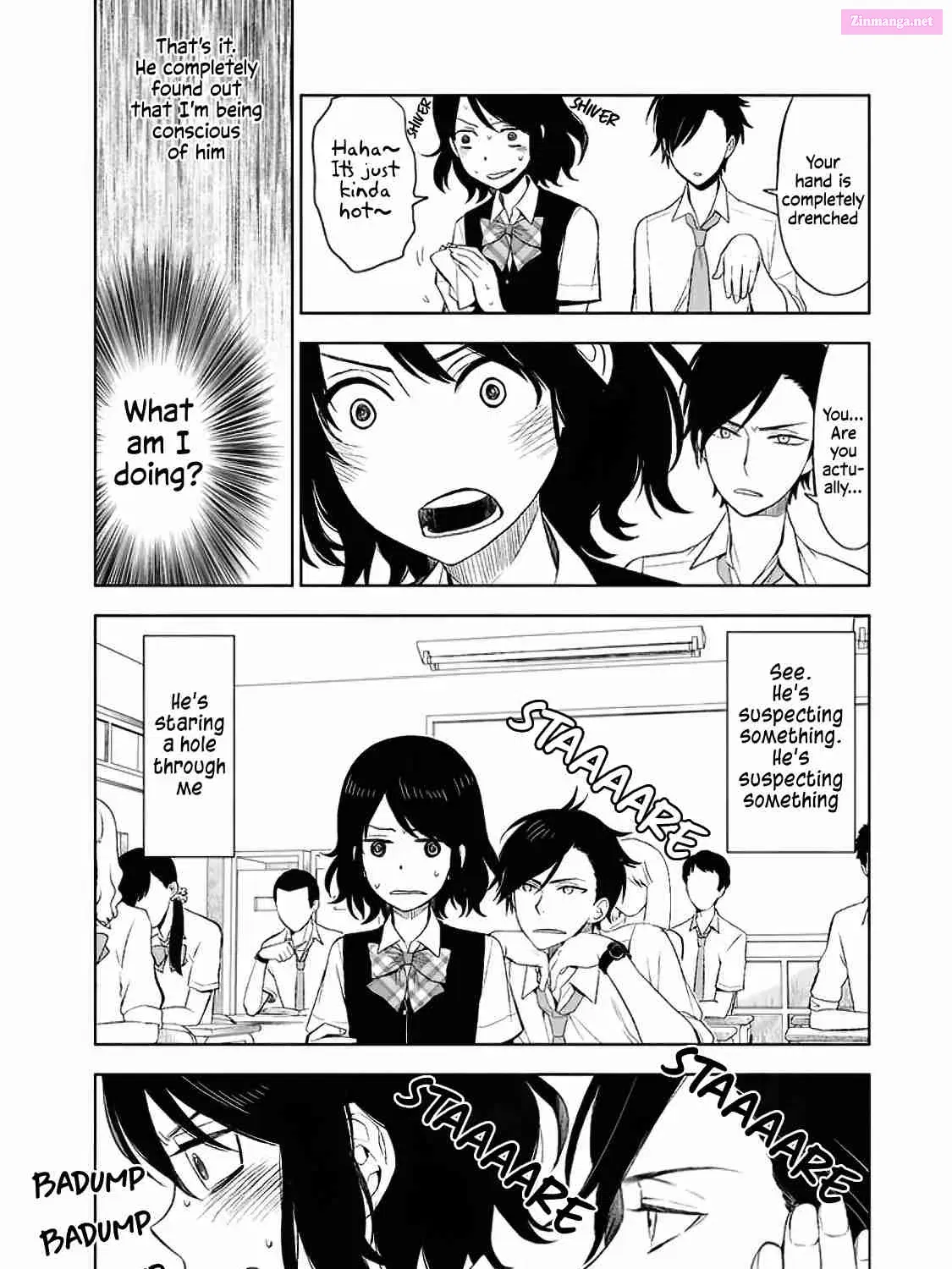 Read Misanthrope Girlfriend chapter 6 image 31 on Lezhin