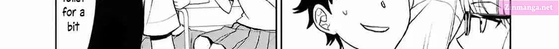 Read Misanthrope Girlfriend chapter 6 image 40 on Lezhin