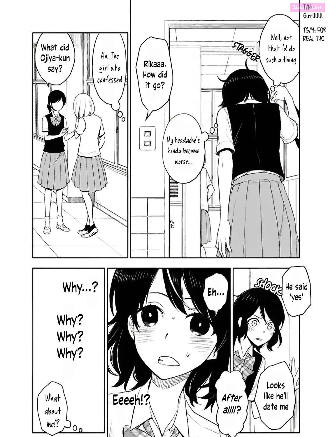 Read Misanthrope Girlfriend chapter 6 image 43 on Lezhin