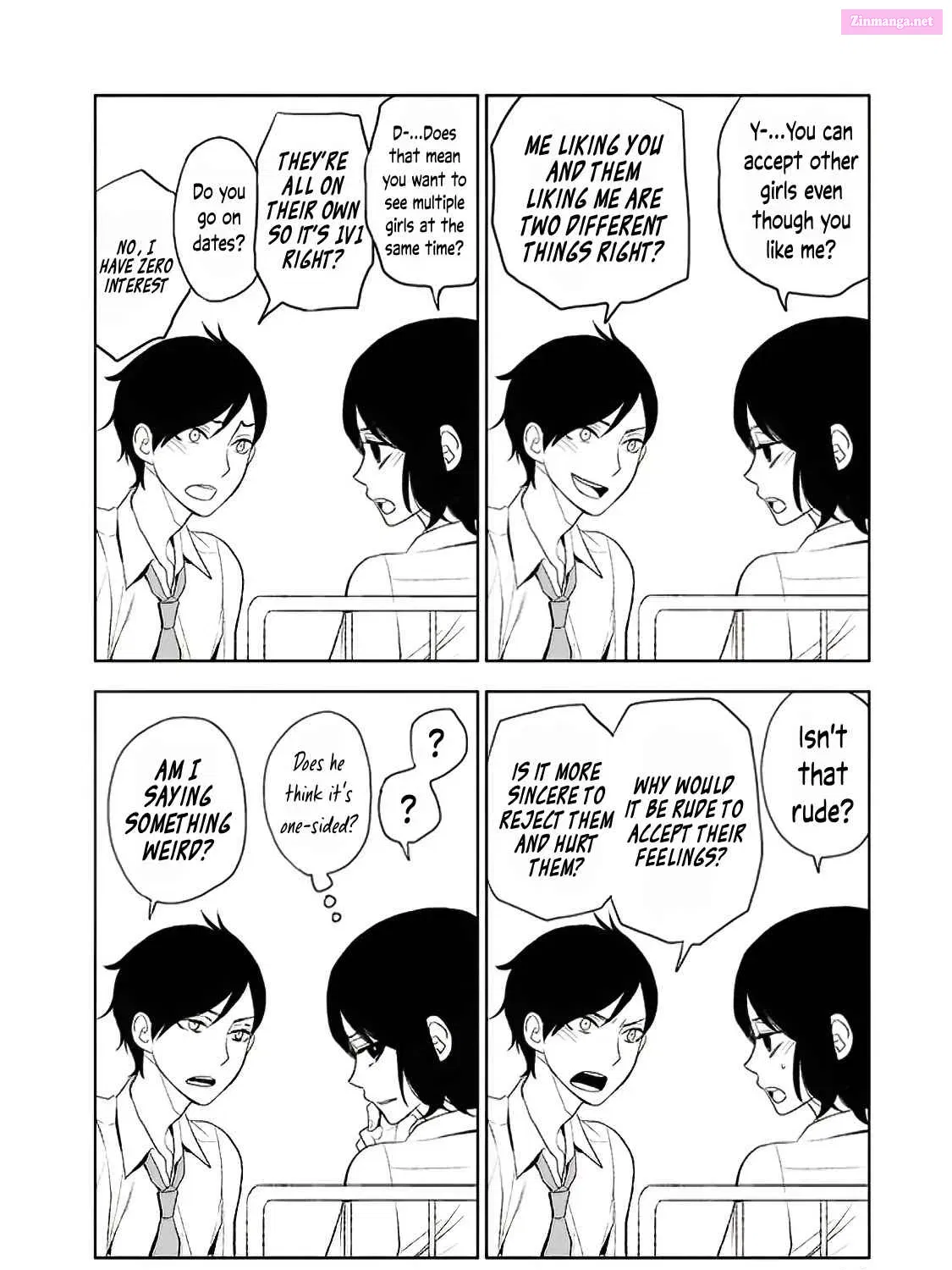 Read Misanthrope Girlfriend chapter 6 image 59 on Lezhin