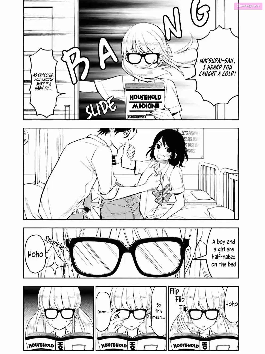 Read Misanthrope Girlfriend chapter 6 image 65 on Lezhin
