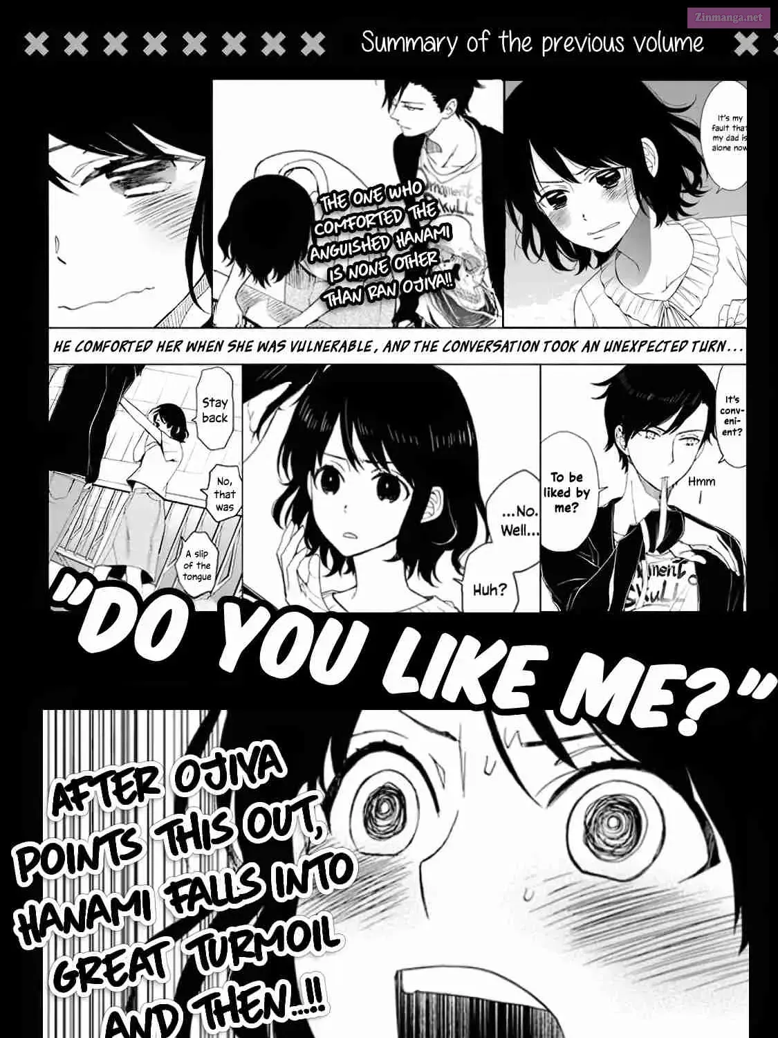 Read Misanthrope Girlfriend chapter 6 image 7 on Lezhin