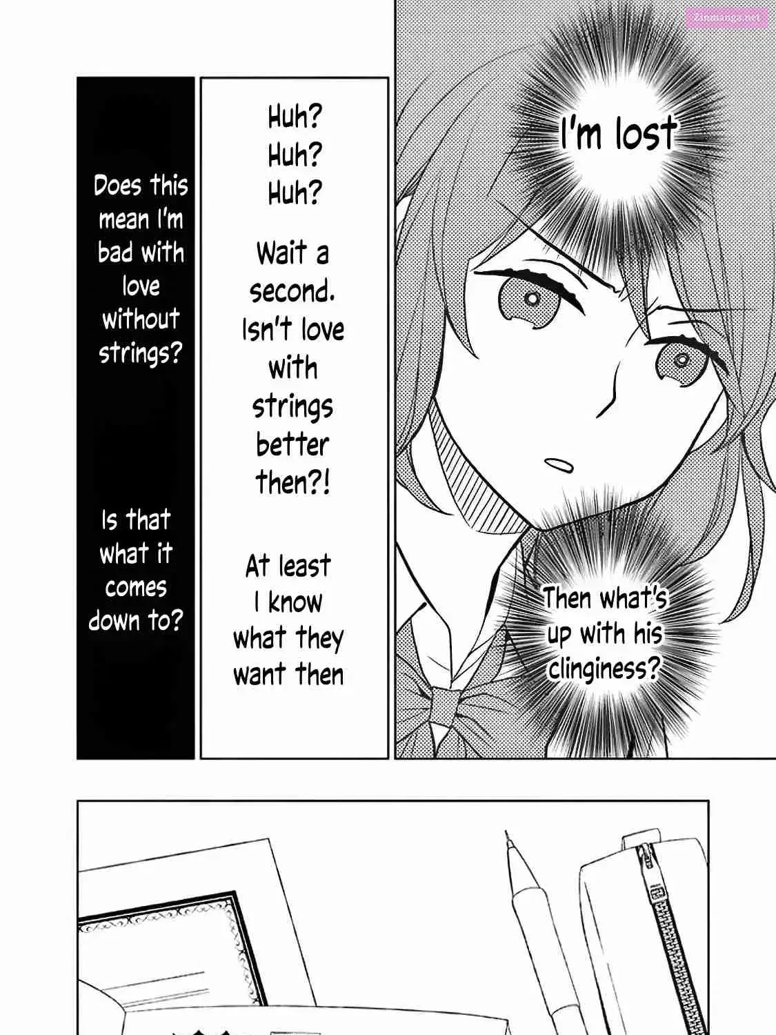 Read Misanthrope Girlfriend chapter 6 image 71 on Lezhin