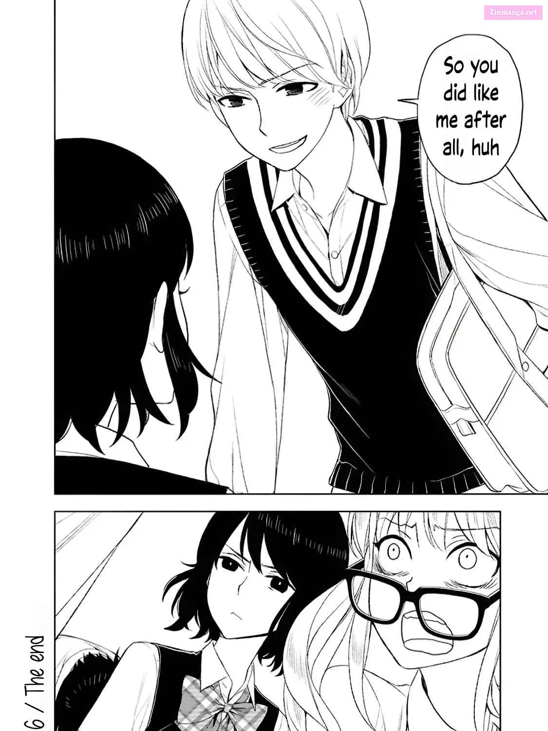 Read Misanthrope Girlfriend chapter 6 image 75 on Lezhin