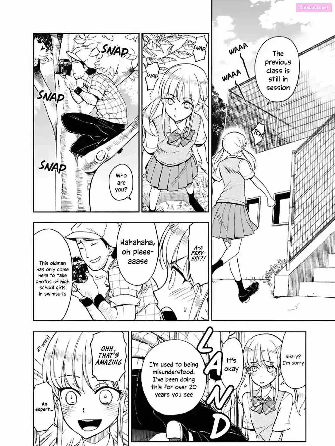 Read Misanthrope Girlfriend chapter 7.5 image 11 on Lezhin