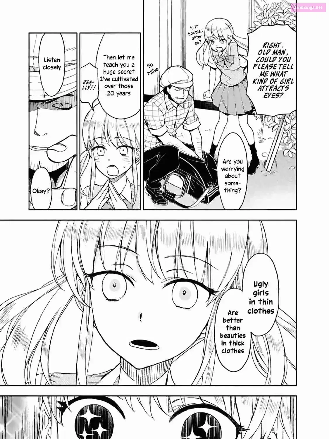 Read Misanthrope Girlfriend chapter 7.5 image 13 on Lezhin