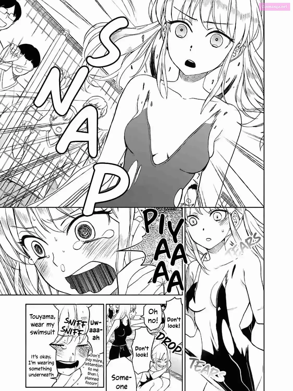 Read Misanthrope Girlfriend chapter 7.5 image 25 on Lezhin