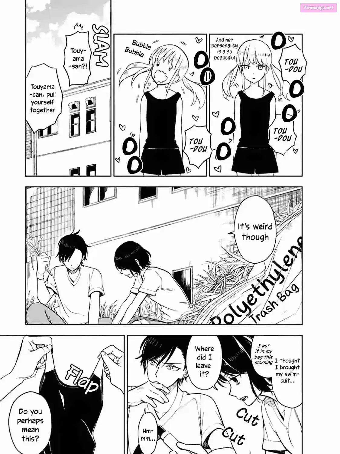 Read Misanthrope Girlfriend chapter 7.5 image 29 on Lezhin